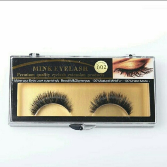 Lashes - Picture 2 of 2